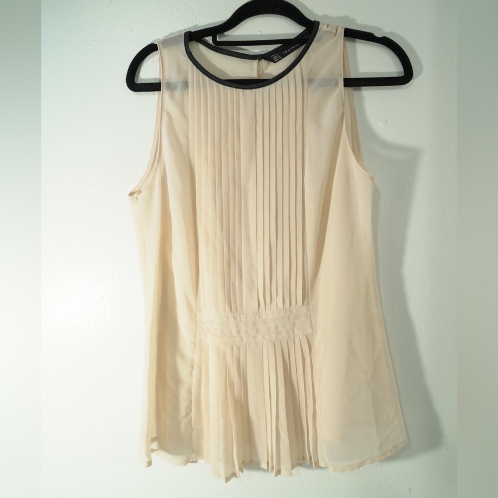 Delicate Zara blouse